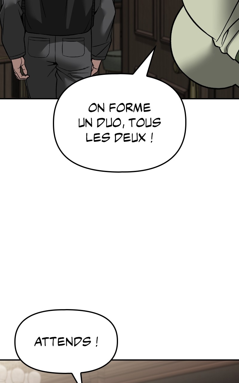 The Bully in Charge Chapitre 114 - Page 44