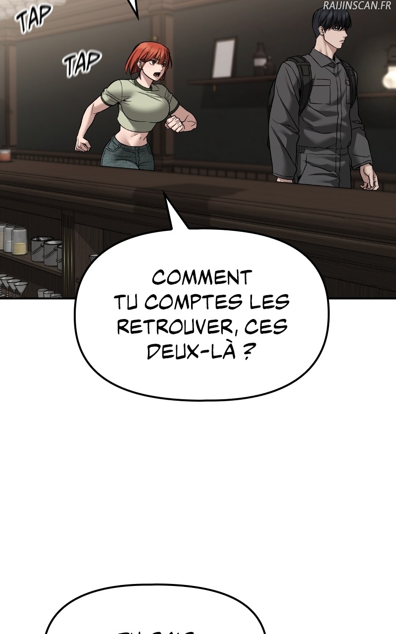 The Bully in Charge Chapitre 114 - Page 45