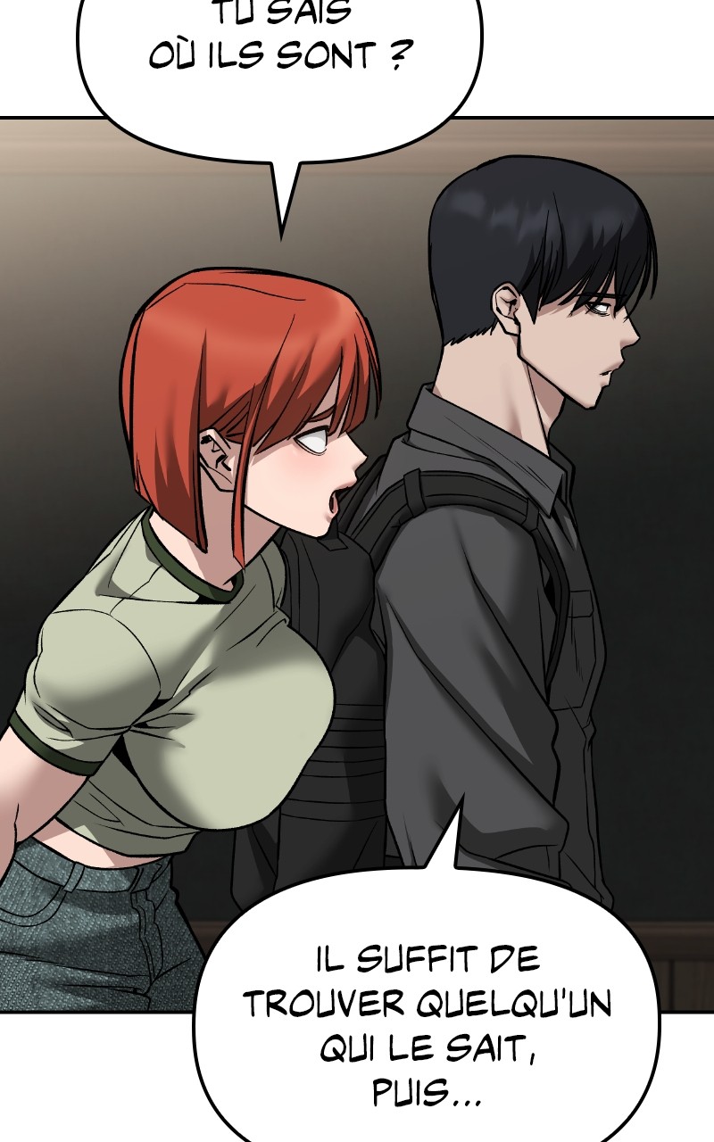The Bully in Charge Chapitre 114 - Page 46