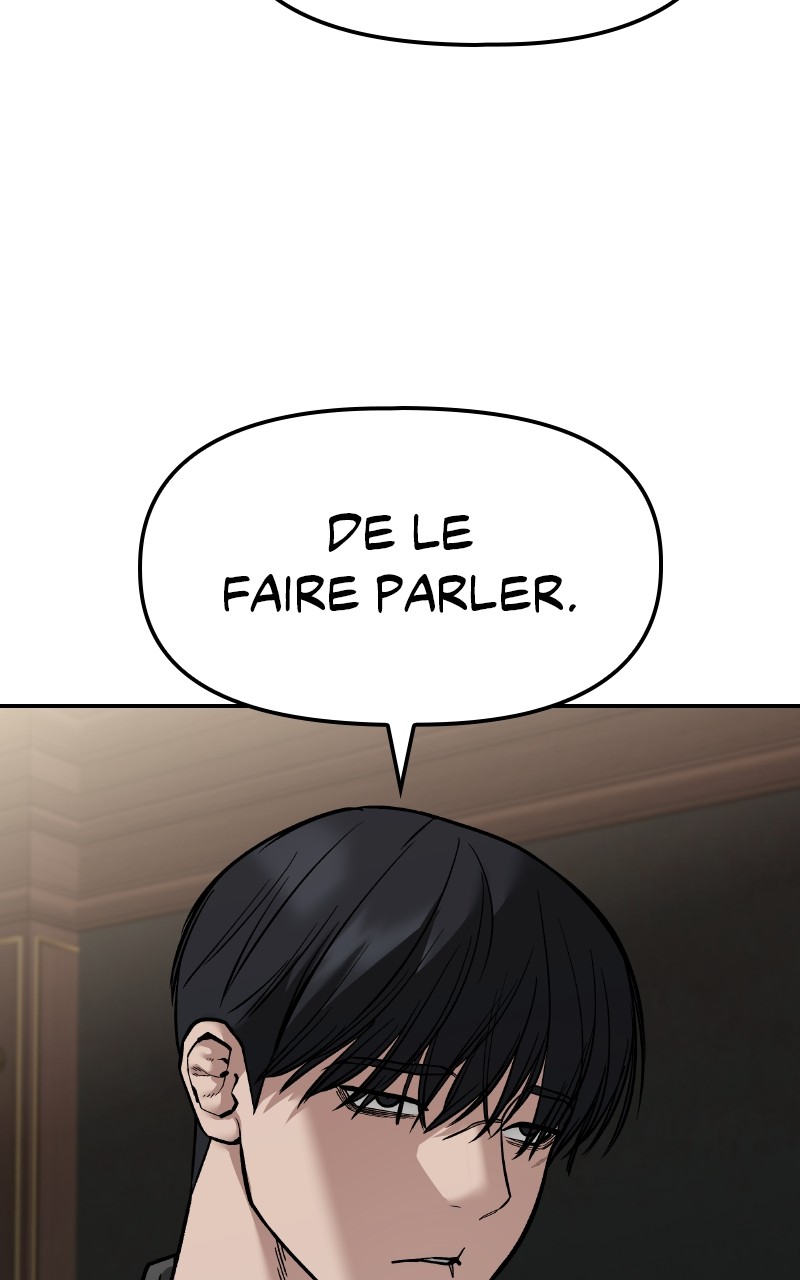 The Bully in Charge Chapitre 114 - Page 47