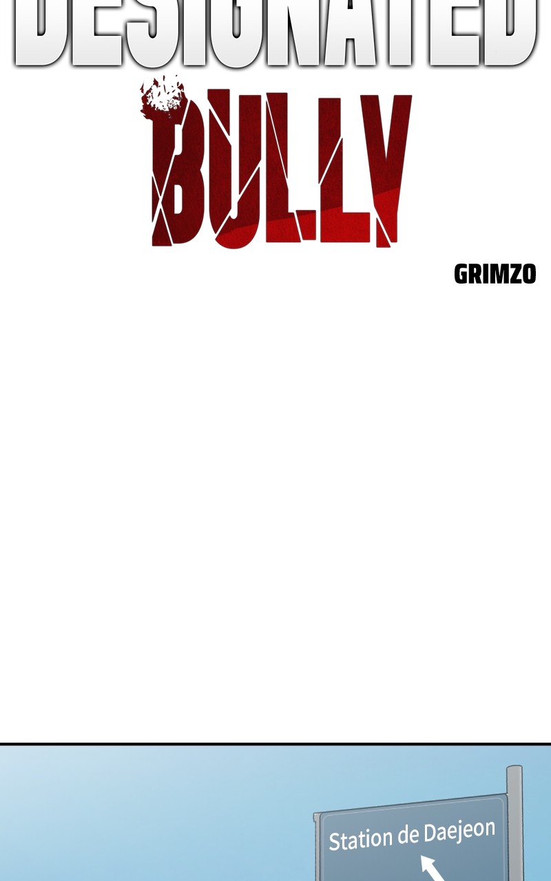 The Bully in Charge Chapitre 114 - Page 49