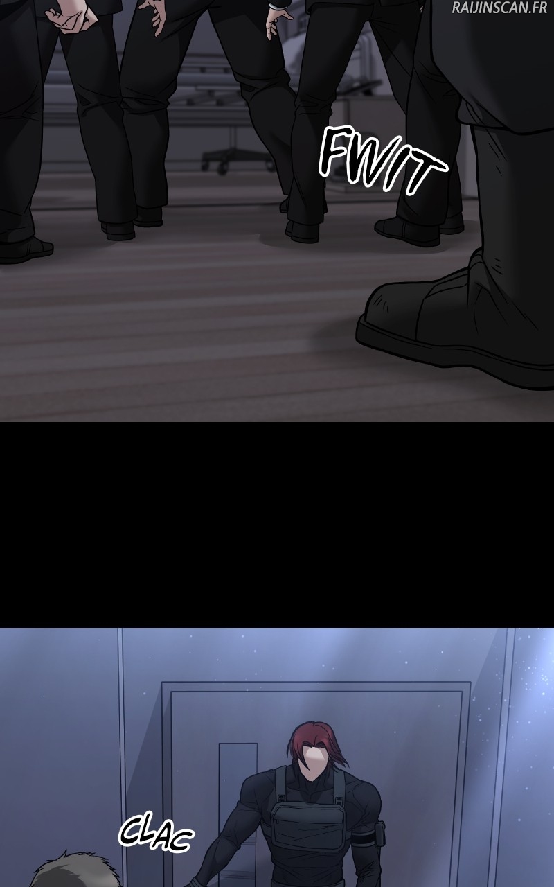 The Bully in Charge Chapitre 114 - Page 5