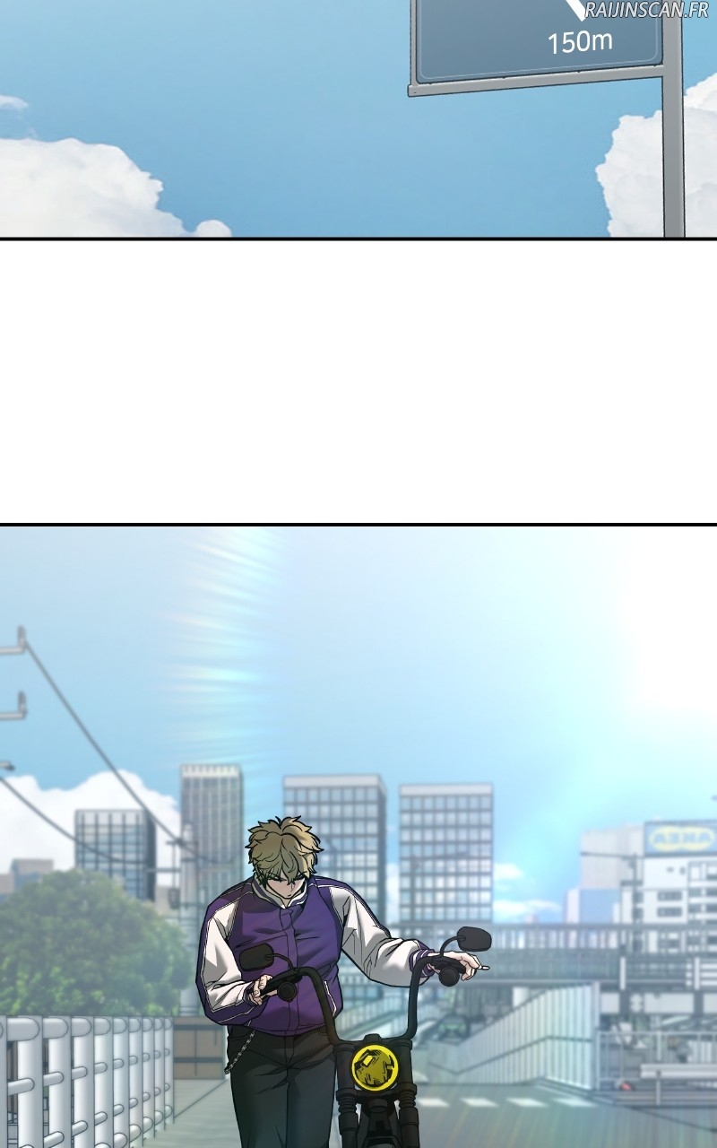 The Bully in Charge Chapitre 114 - Page 50