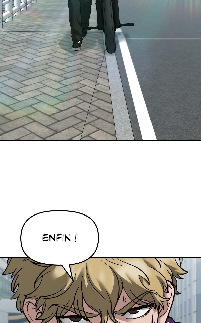 The Bully in Charge Chapitre 114 - Page 51