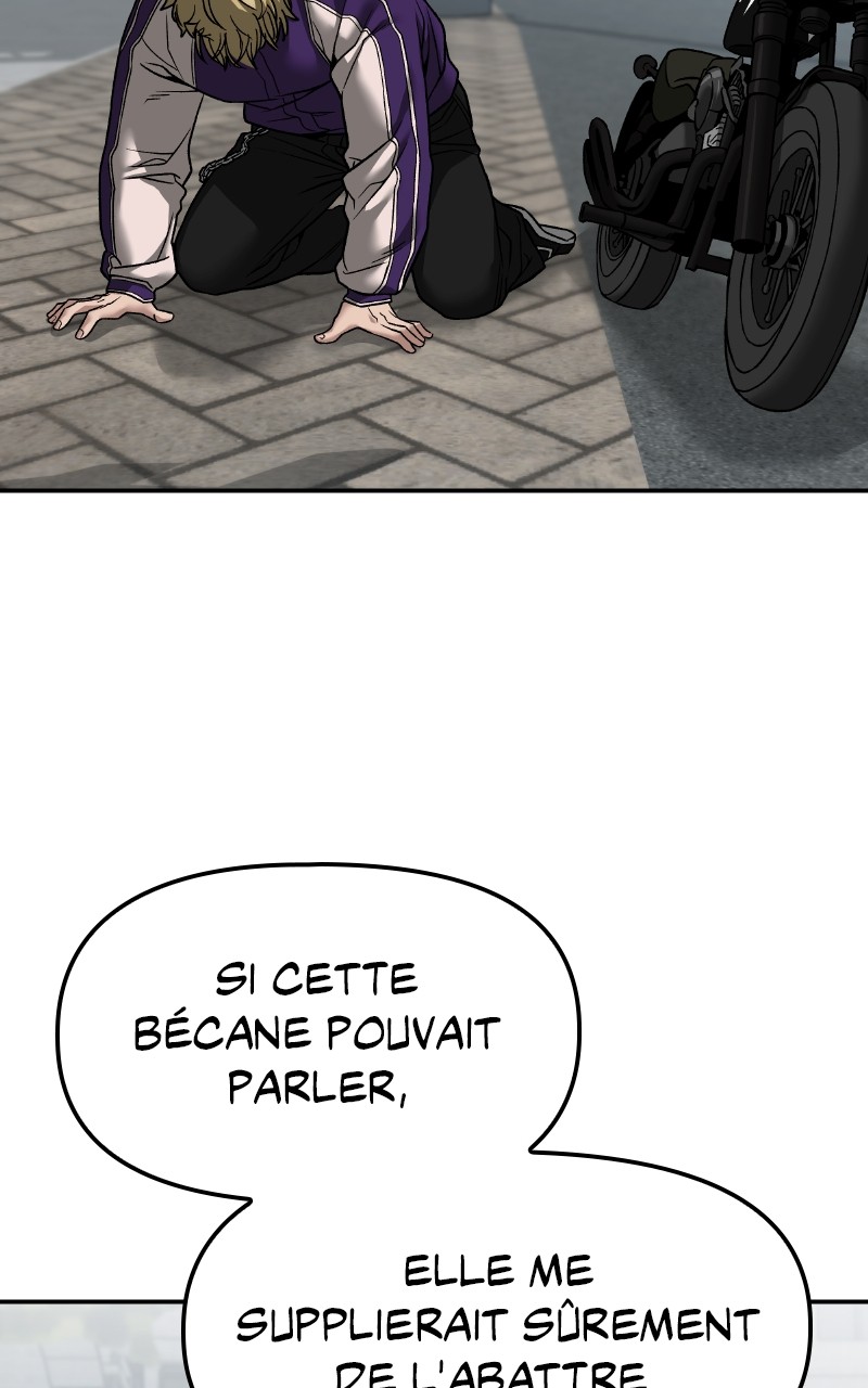 The Bully in Charge Chapitre 114 - Page 53