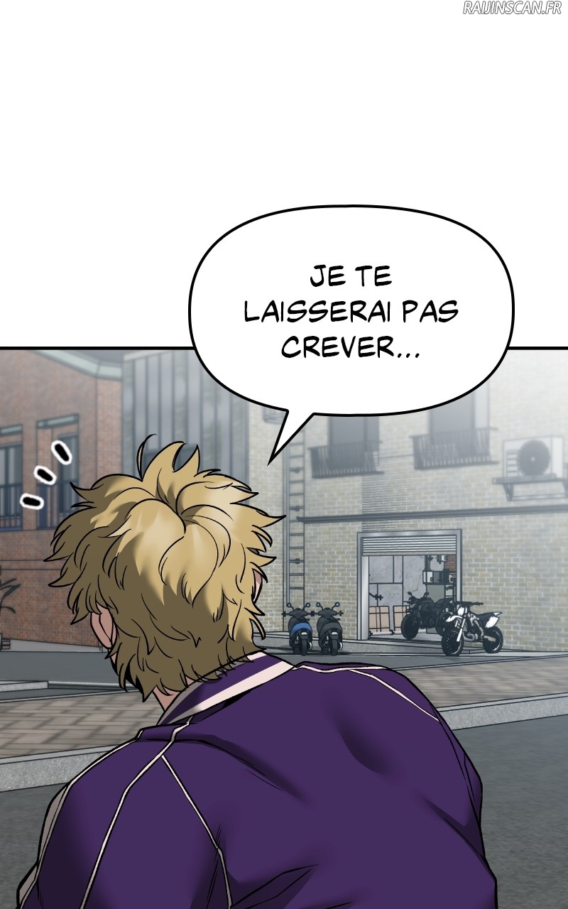 The Bully in Charge Chapitre 114 - Page 55