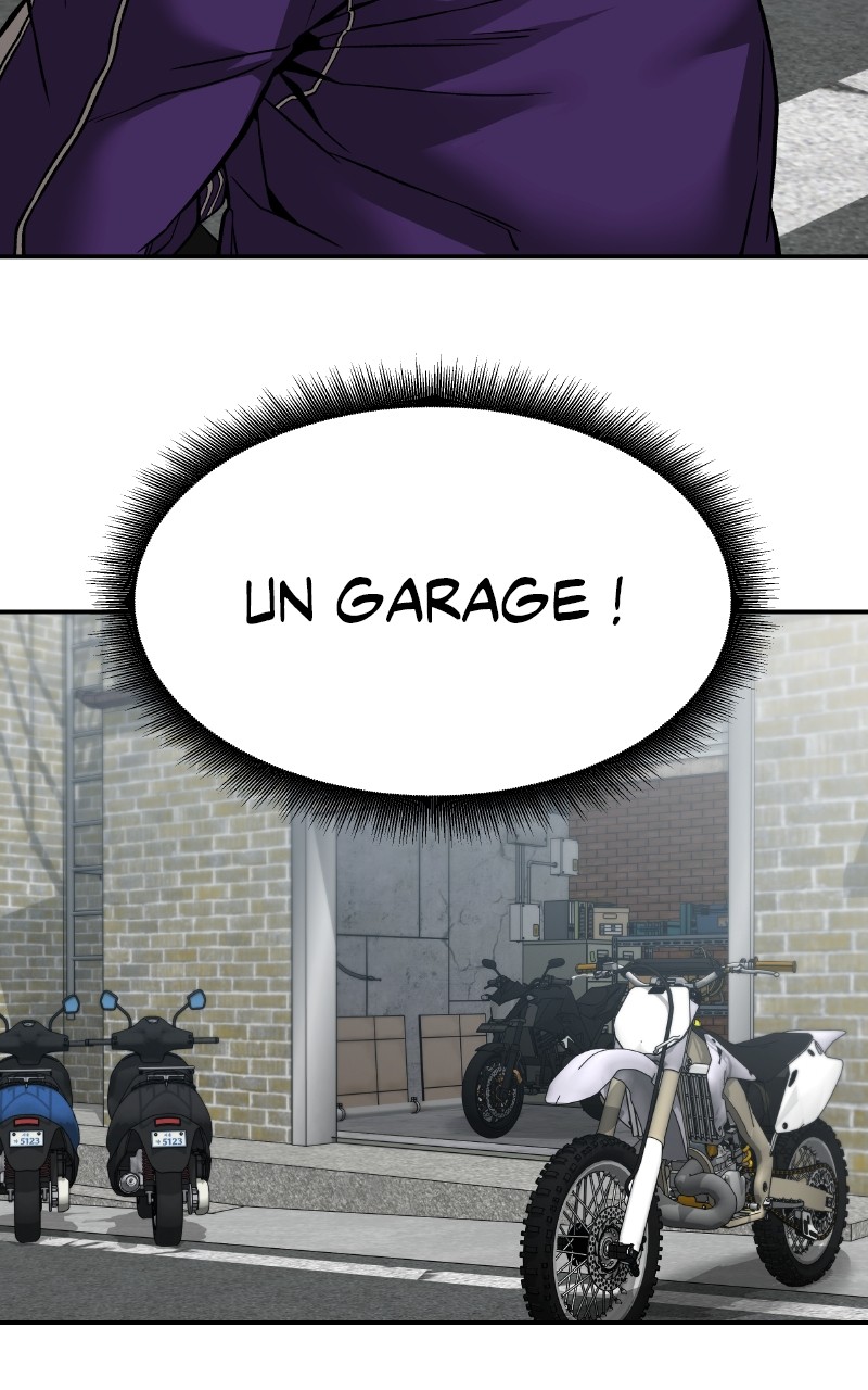 The Bully in Charge Chapitre 114 - Page 56