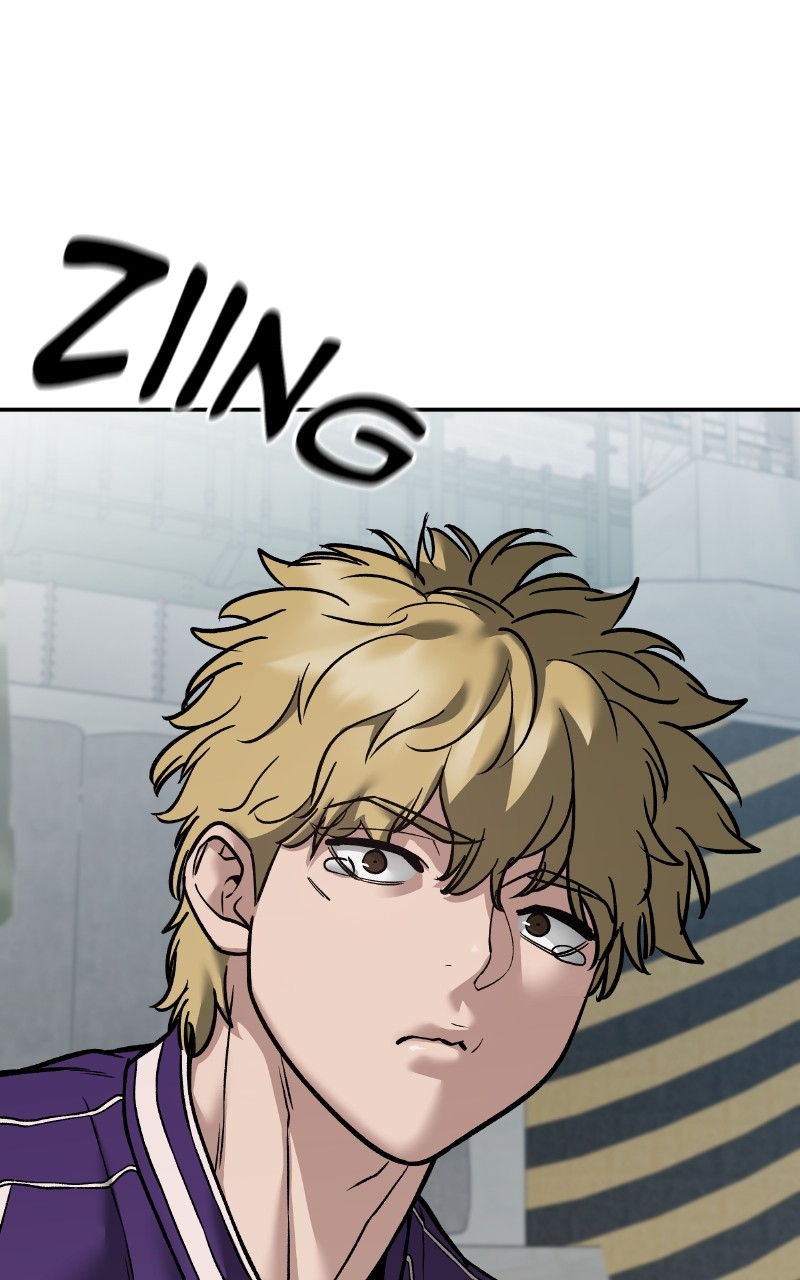 The Bully in Charge Chapitre 114 - Page 57