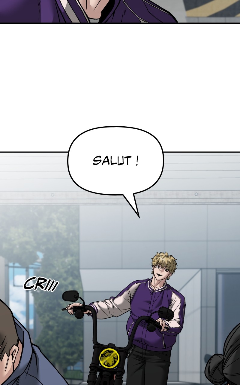 The Bully in Charge Chapitre 114 - Page 58