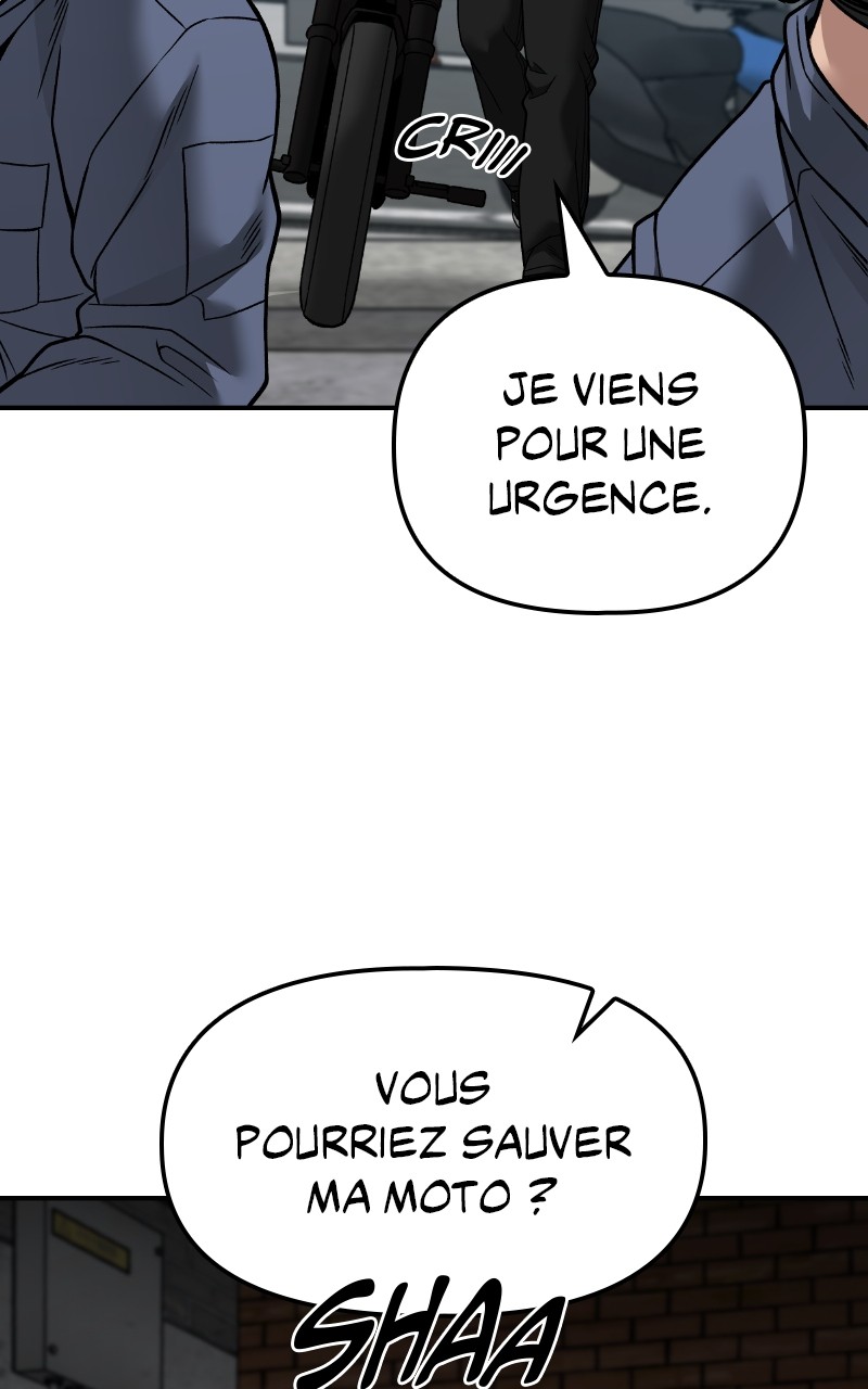 The Bully in Charge Chapitre 114 - Page 59