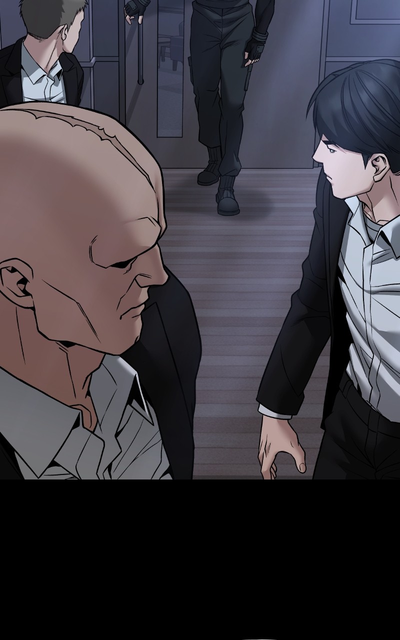 The Bully in Charge Chapitre 114 - Page 6
