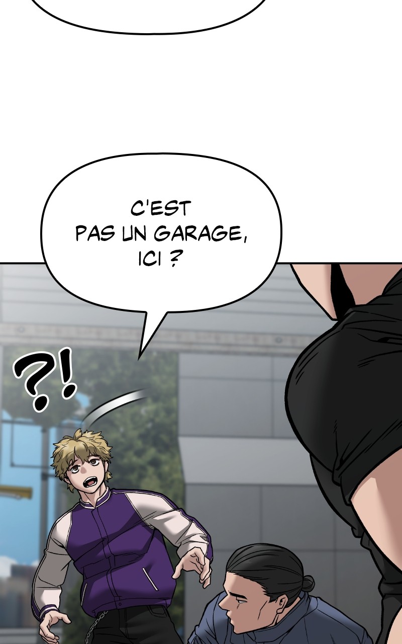 The Bully in Charge Chapitre 114 - Page 62