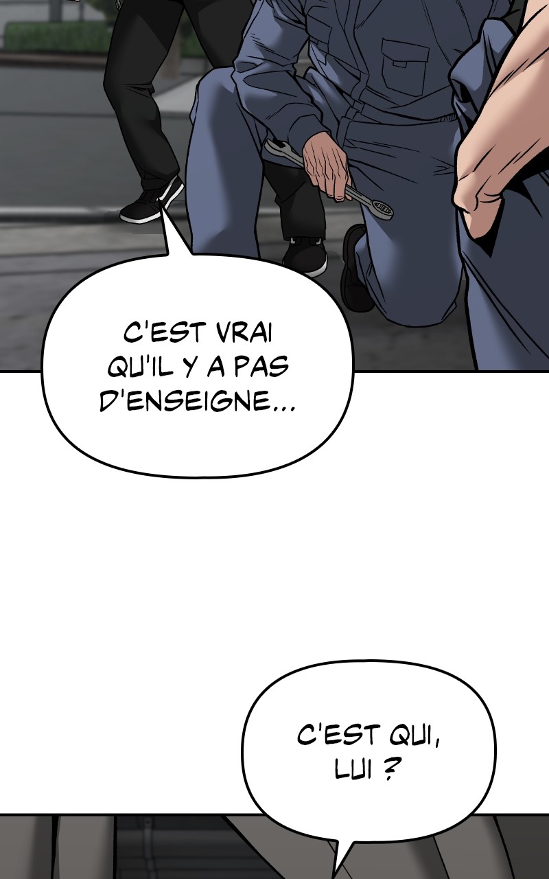 The Bully in Charge Chapitre 114 - Page 63