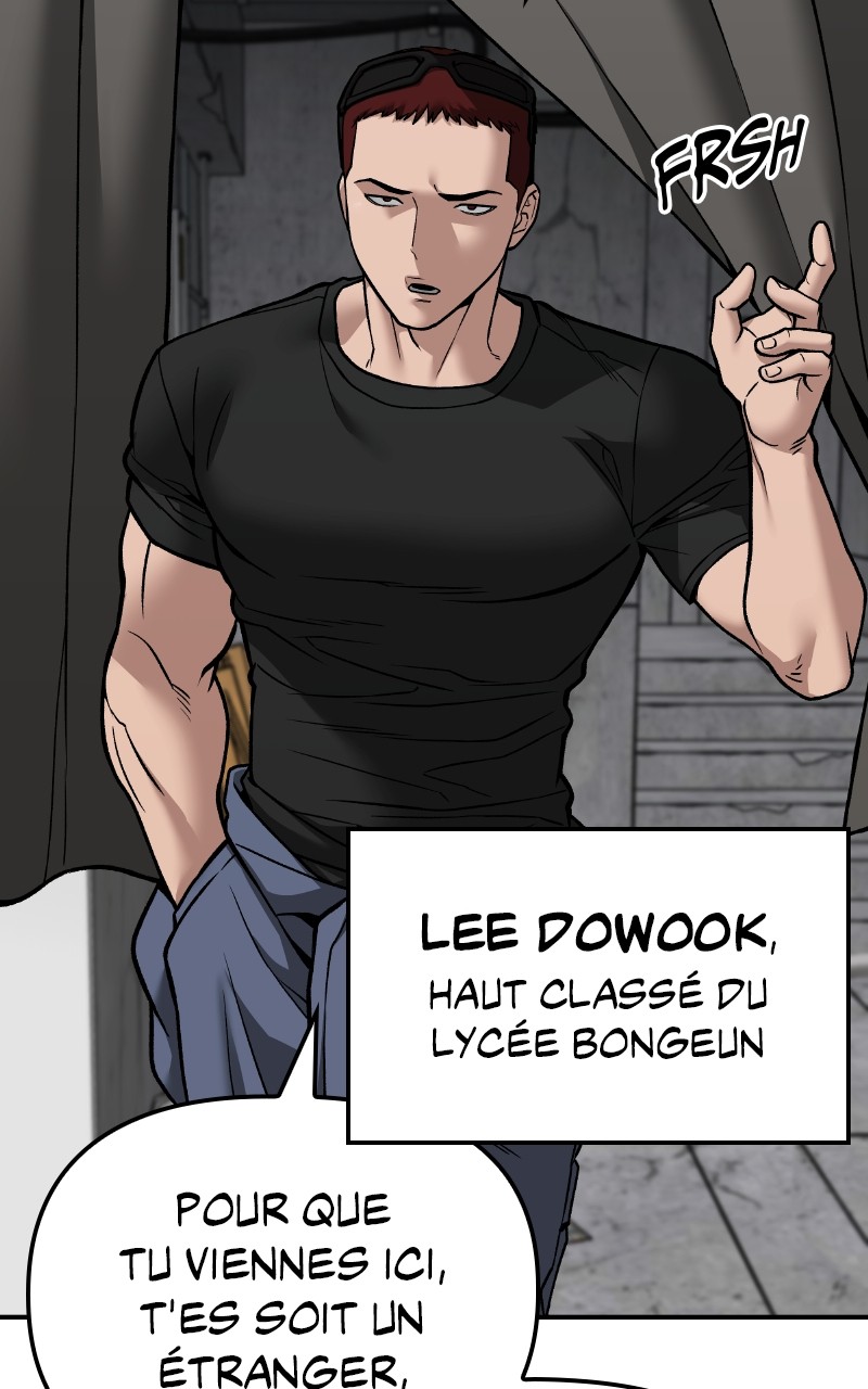 The Bully in Charge Chapitre 114 - Page 64