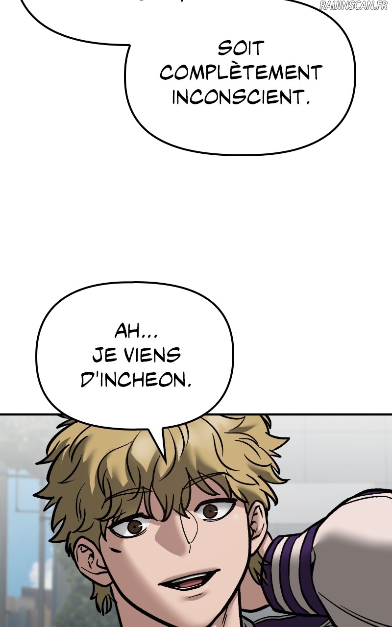 The Bully in Charge Chapitre 114 - Page 65