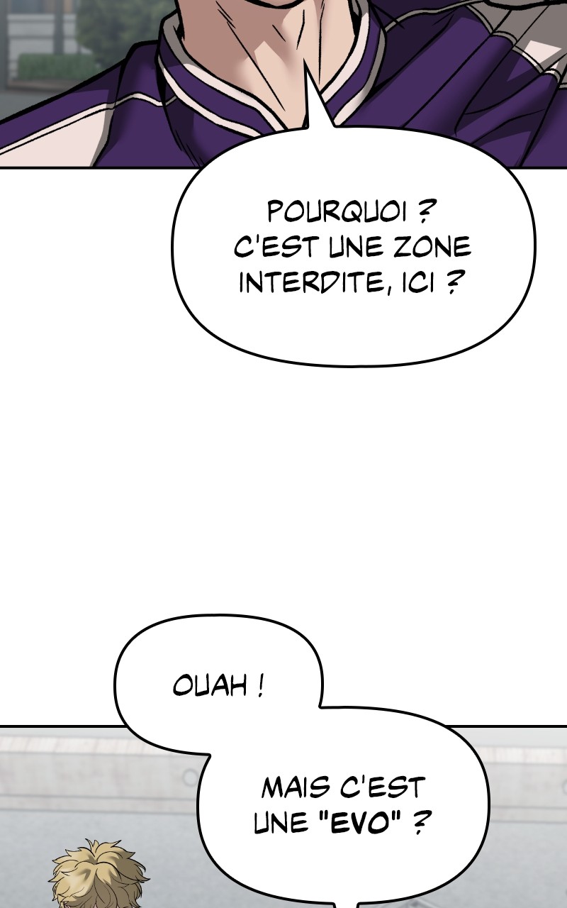The Bully in Charge Chapitre 114 - Page 66