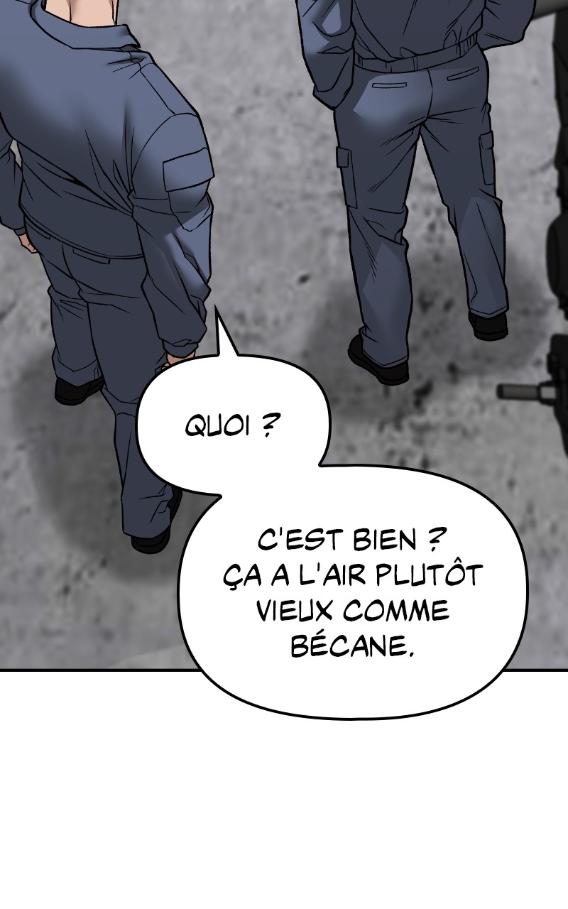 The Bully in Charge Chapitre 114 - Page 68