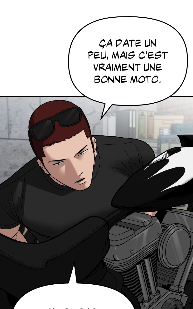 The Bully in Charge Chapitre 114 - Page 69