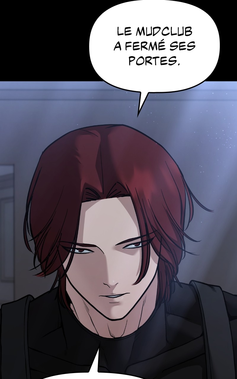 The Bully in Charge Chapitre 114 - Page 7