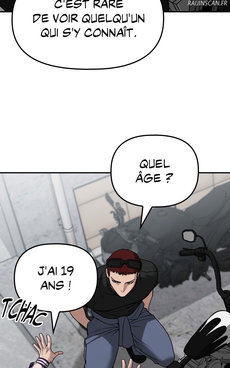 The Bully in Charge Chapitre 114 - Page 70