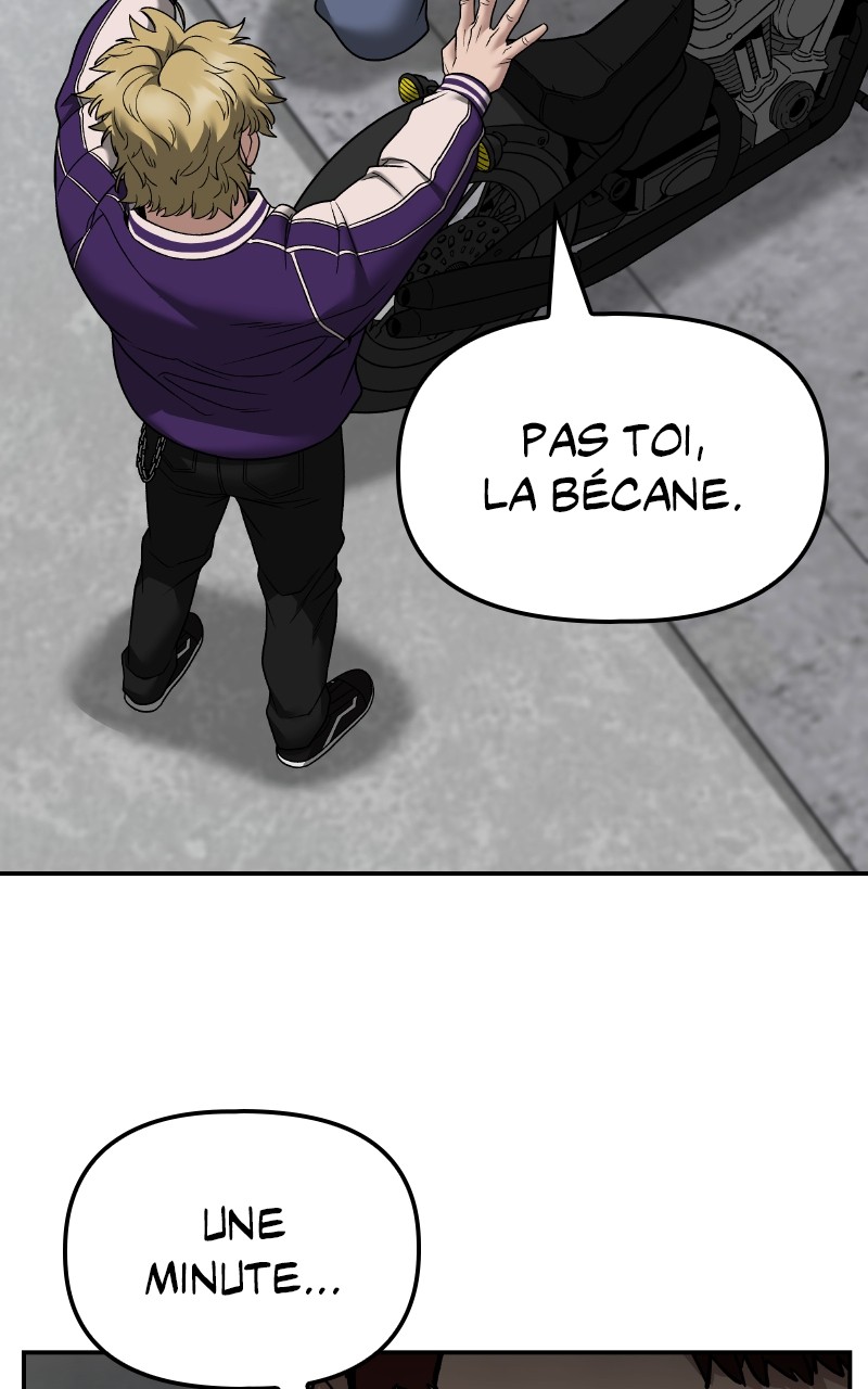 The Bully in Charge Chapitre 114 - Page 71