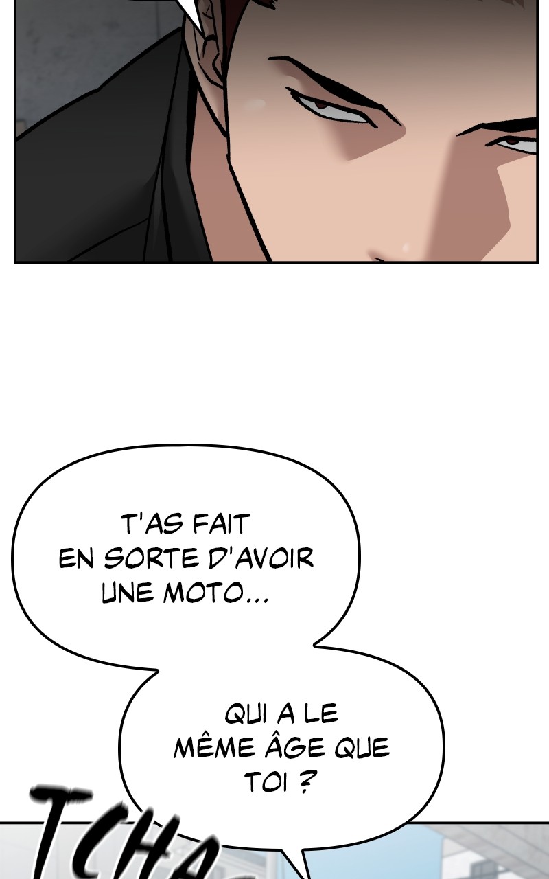 The Bully in Charge Chapitre 114 - Page 72