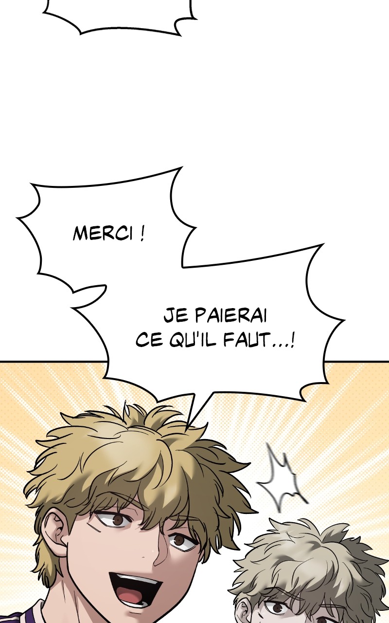 The Bully in Charge Chapitre 114 - Page 77