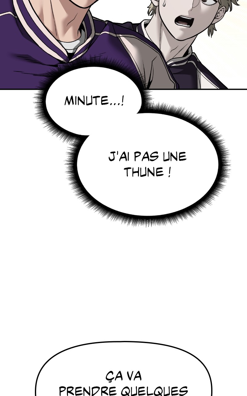 The Bully in Charge Chapitre 114 - Page 78