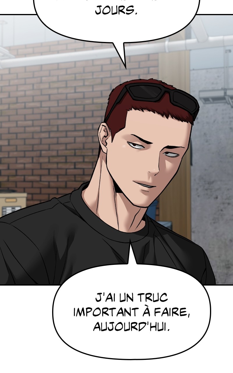 The Bully in Charge Chapitre 114 - Page 79