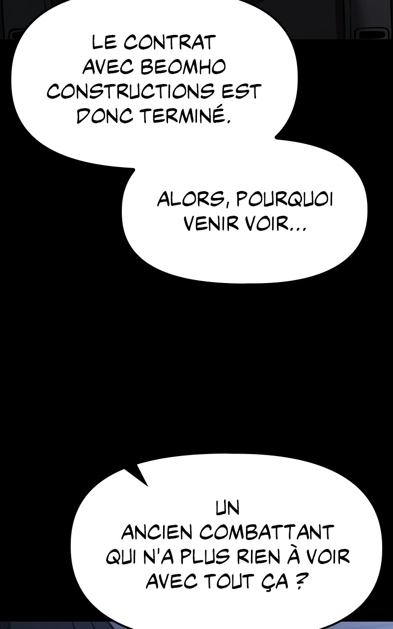 The Bully in Charge Chapitre 114 - Page 8