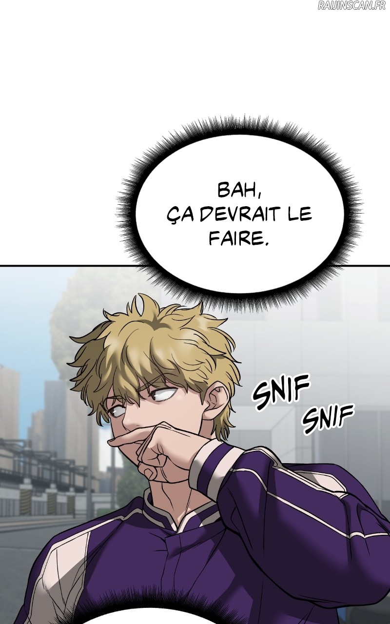 The Bully in Charge Chapitre 114 - Page 80