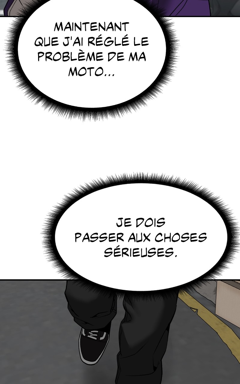 The Bully in Charge Chapitre 114 - Page 81
