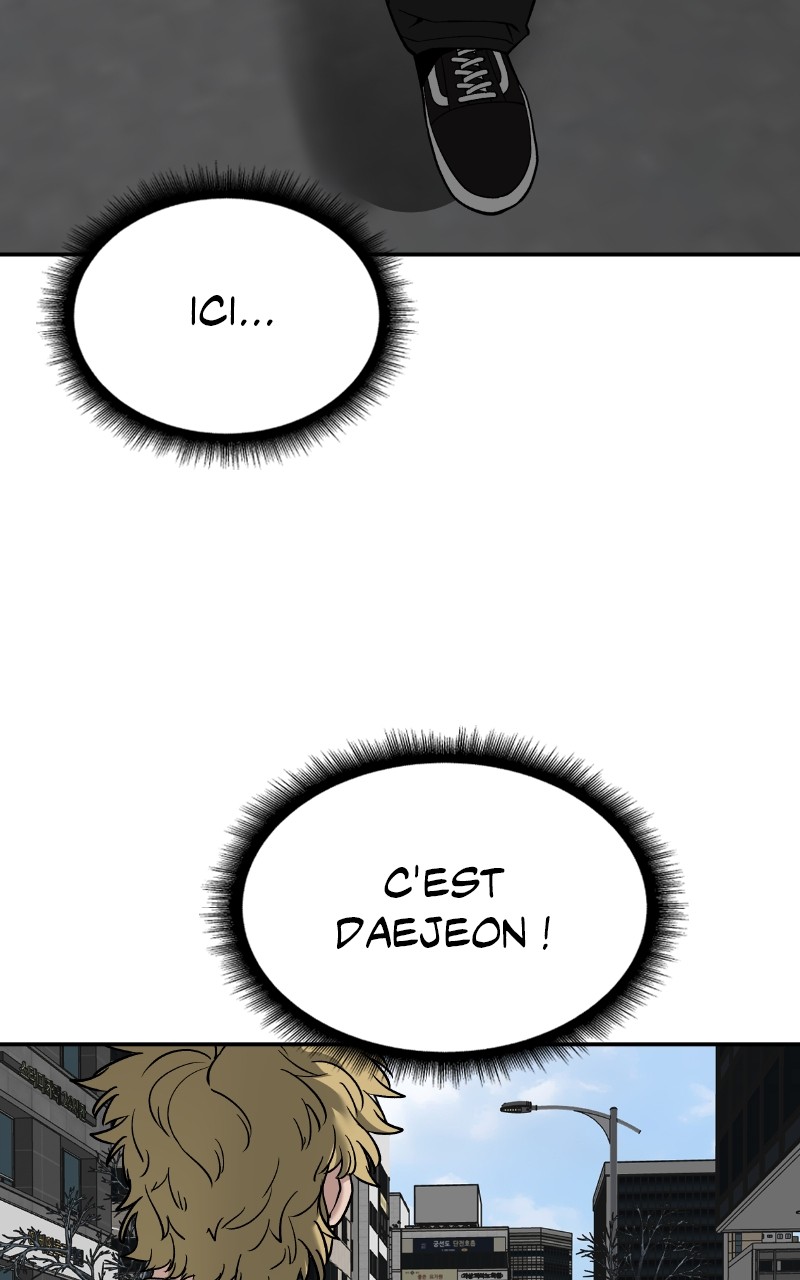 The Bully in Charge Chapitre 114 - Page 82