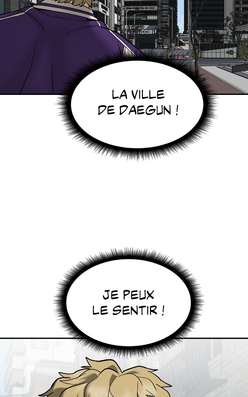 The Bully in Charge Chapitre 114 - Page 83