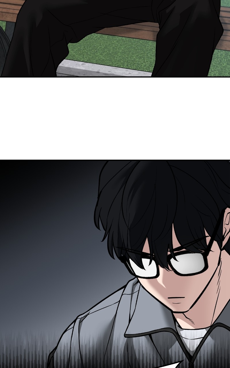 The Bully in Charge Chapitre 114 - Page 88