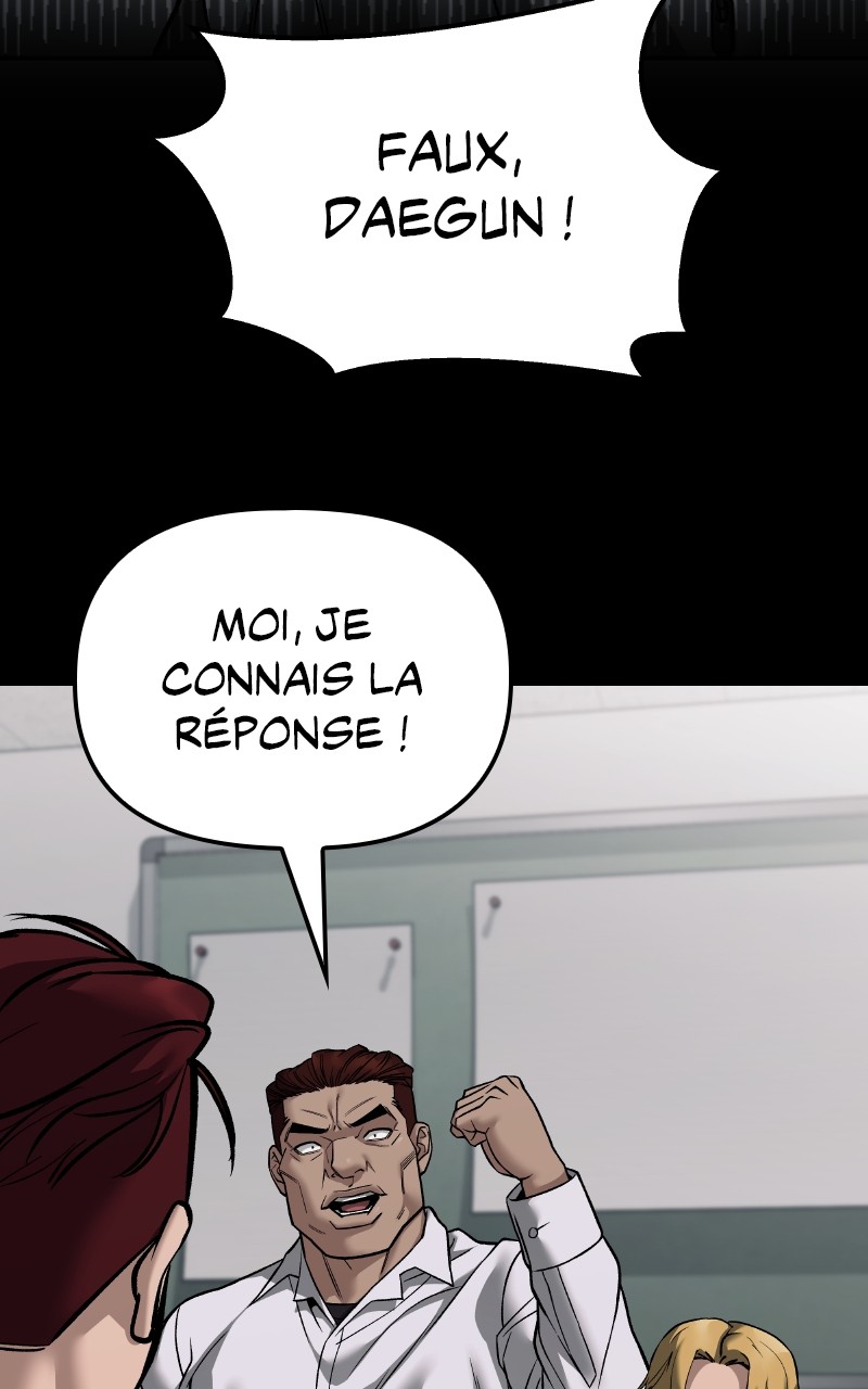 The Bully in Charge Chapitre 114 - Page 89