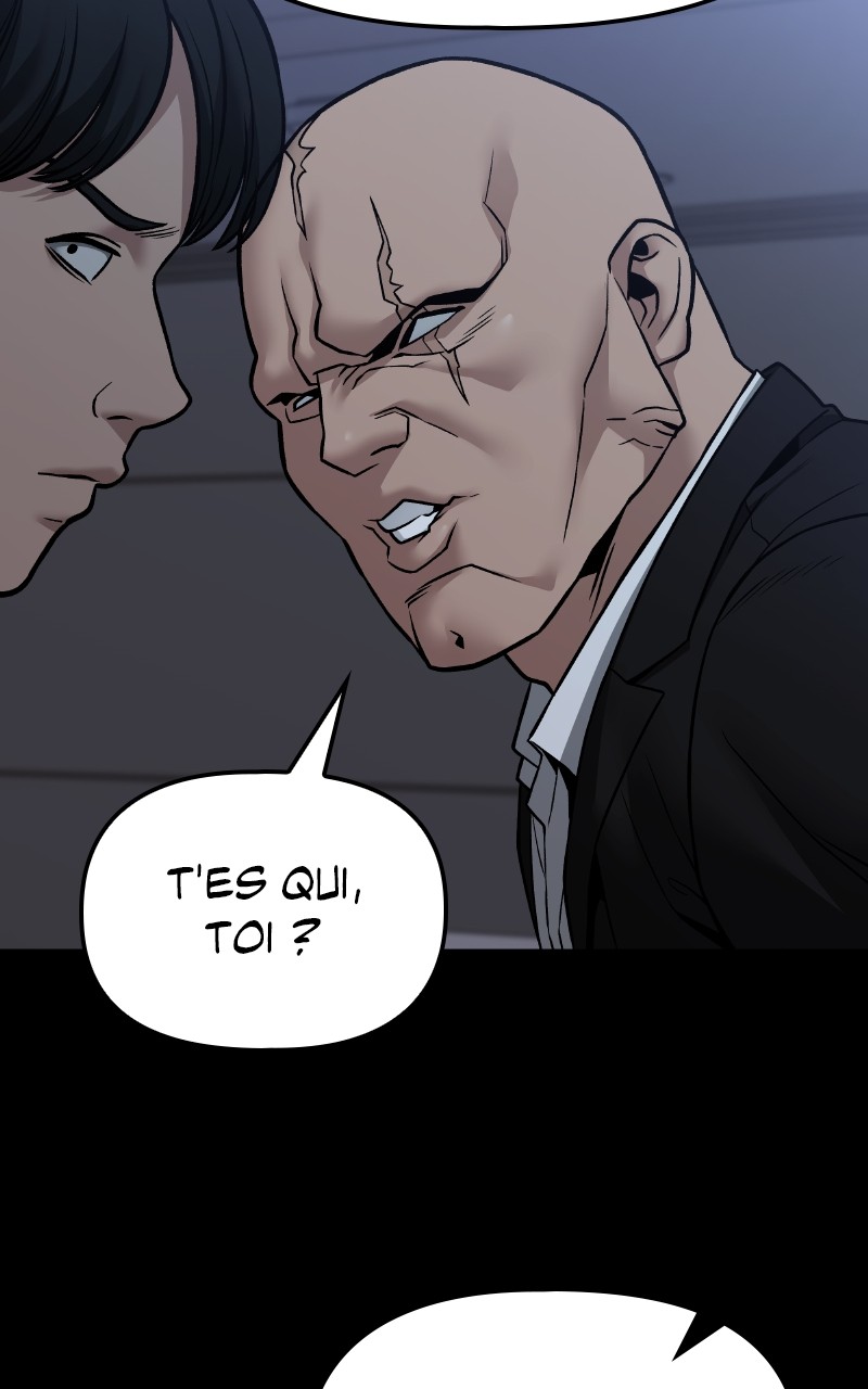 The Bully in Charge Chapitre 114 - Page 9