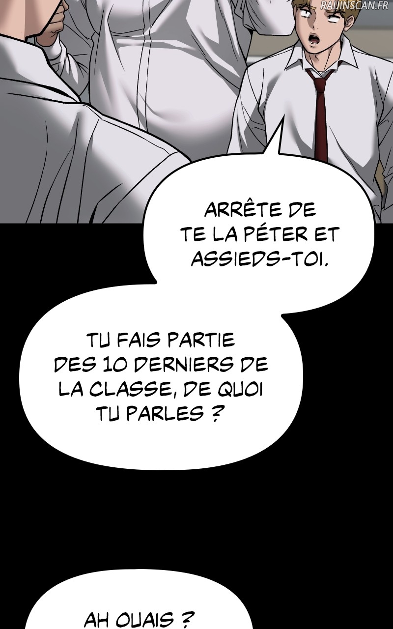 The Bully in Charge Chapitre 114 - Page 90