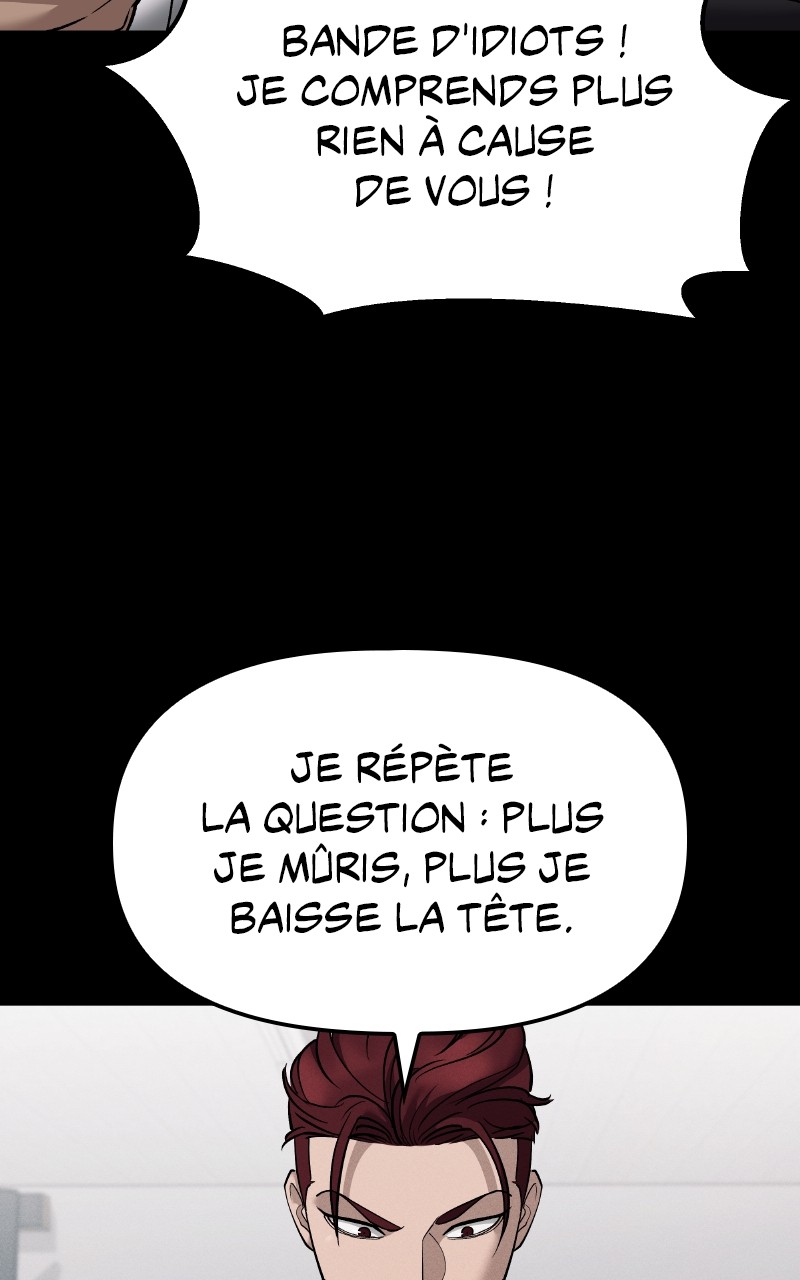 The Bully in Charge Chapitre 114 - Page 92