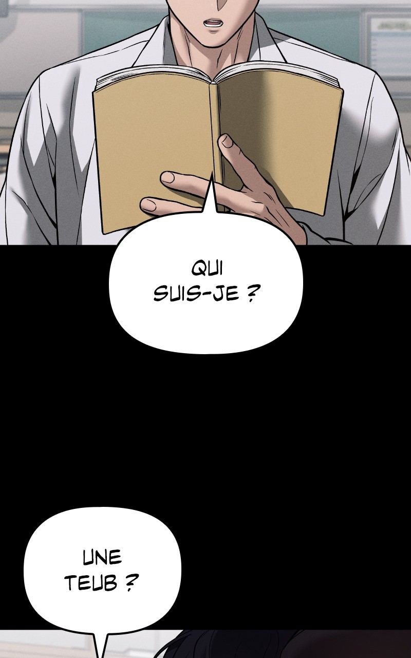 The Bully in Charge Chapitre 114 - Page 93