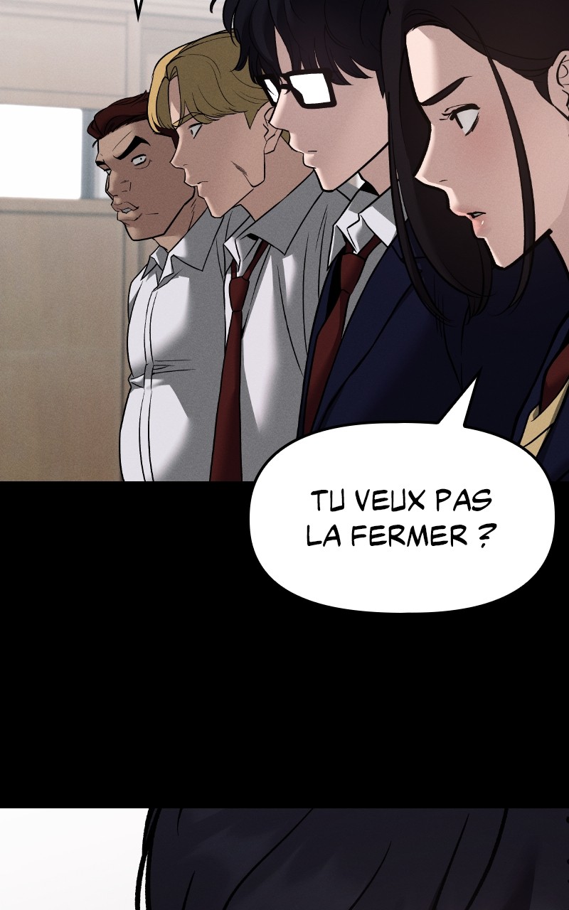 The Bully in Charge Chapitre 114 - Page 94