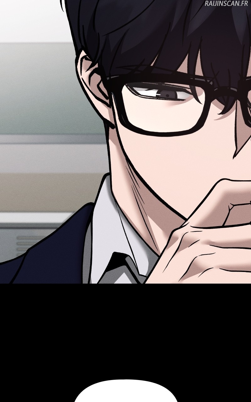 The Bully in Charge Chapitre 114 - Page 95