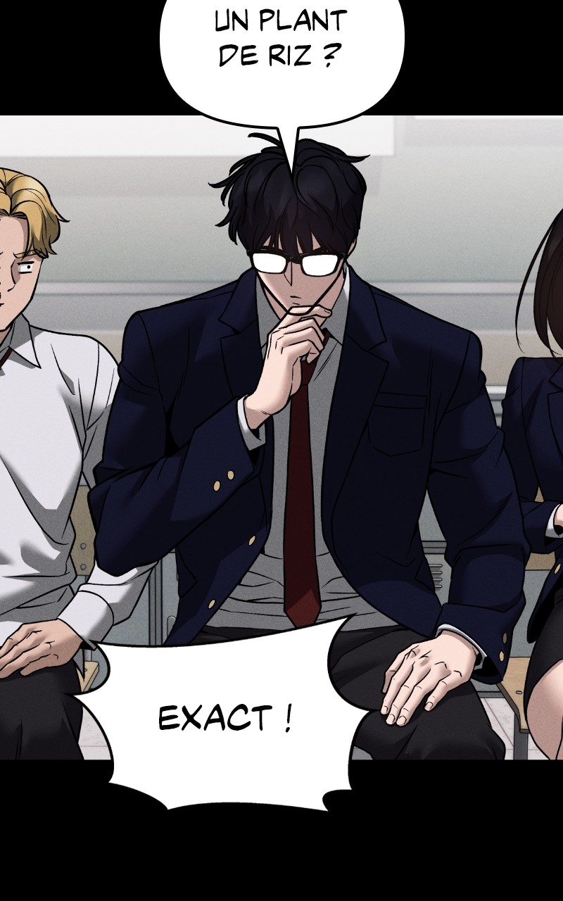 The Bully in Charge Chapitre 114 - Page 96