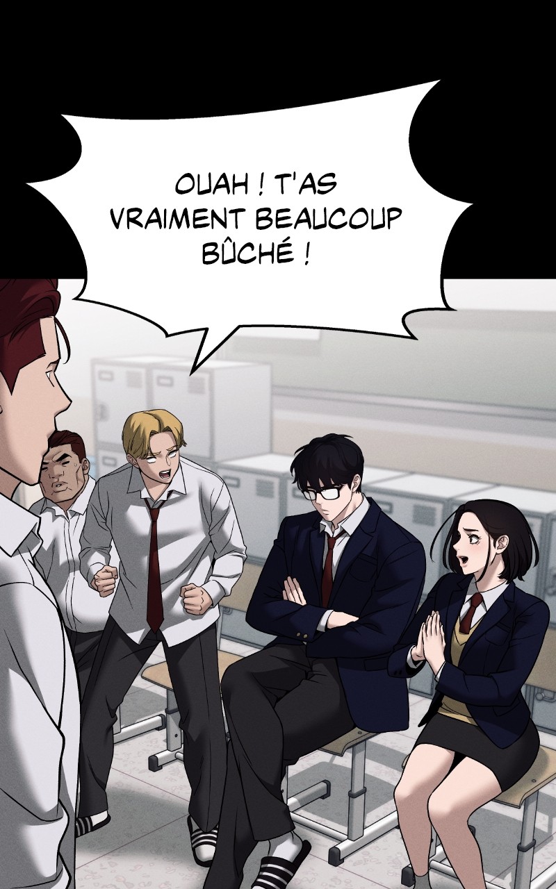 The Bully in Charge Chapitre 114 - Page 97