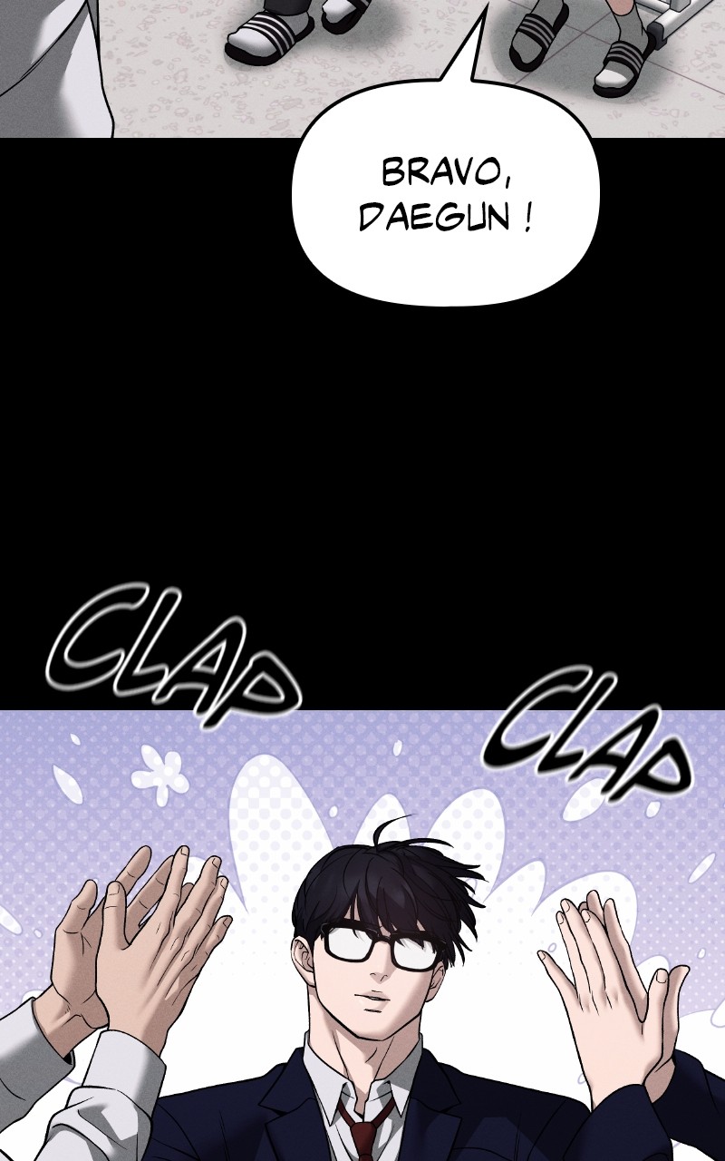 The Bully in Charge Chapitre 114 - Page 98