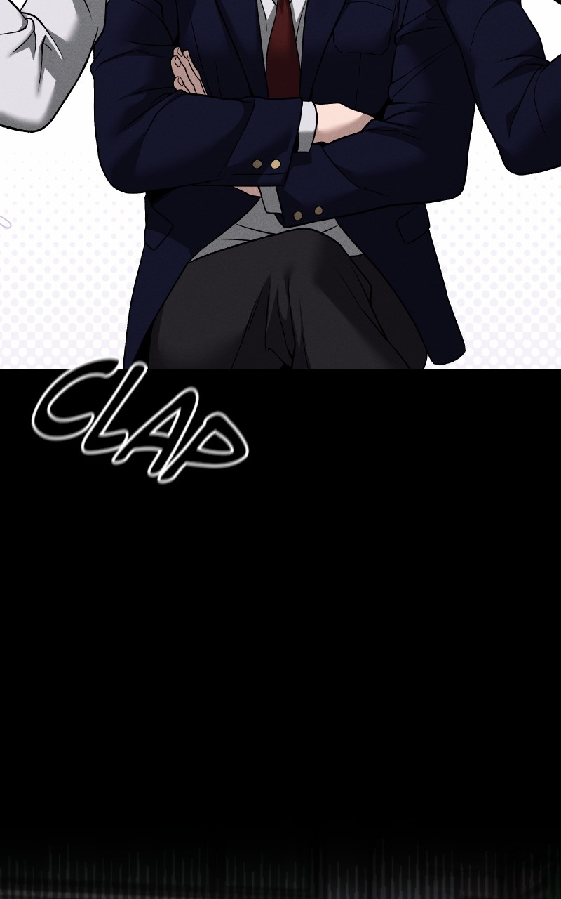 The Bully in Charge Chapitre 114 - Page 99