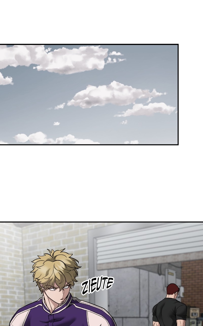 The Bully in Charge Chapitre 115 - Page 1