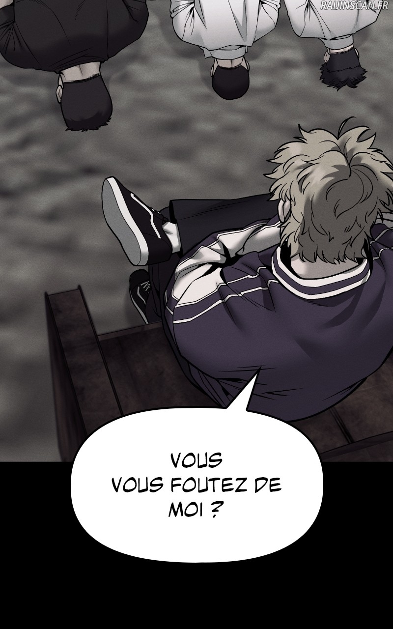 The Bully in Charge Chapitre 115 - Page 10