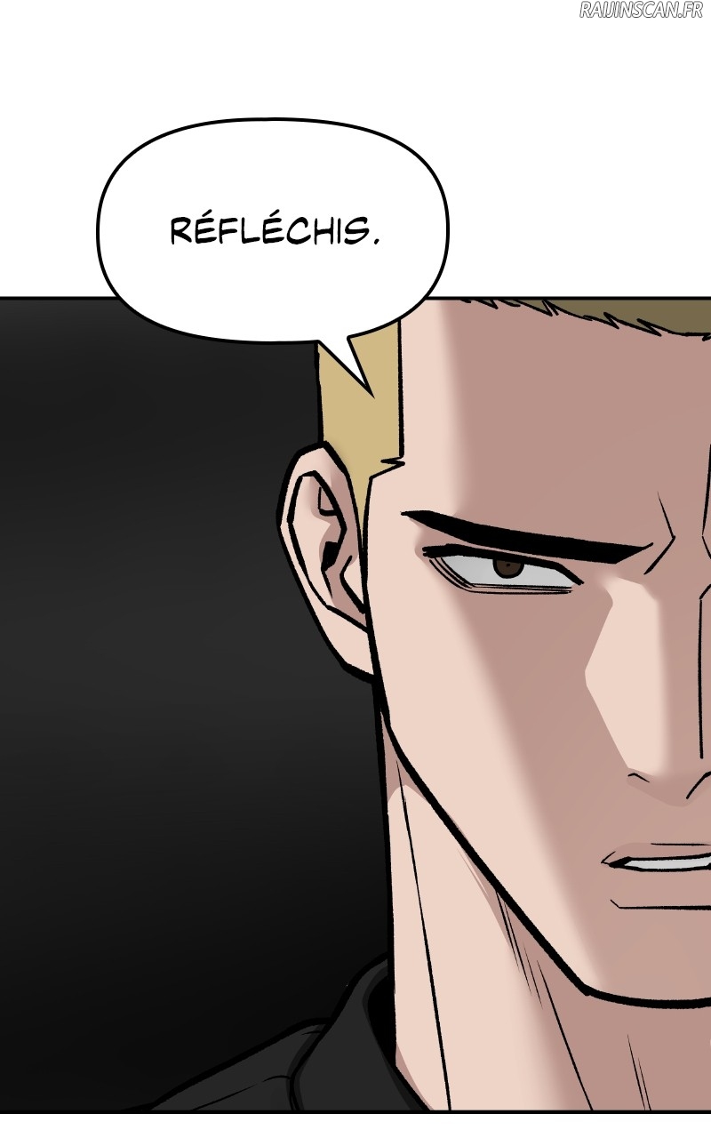 The Bully in Charge Chapitre 115 - Page 100