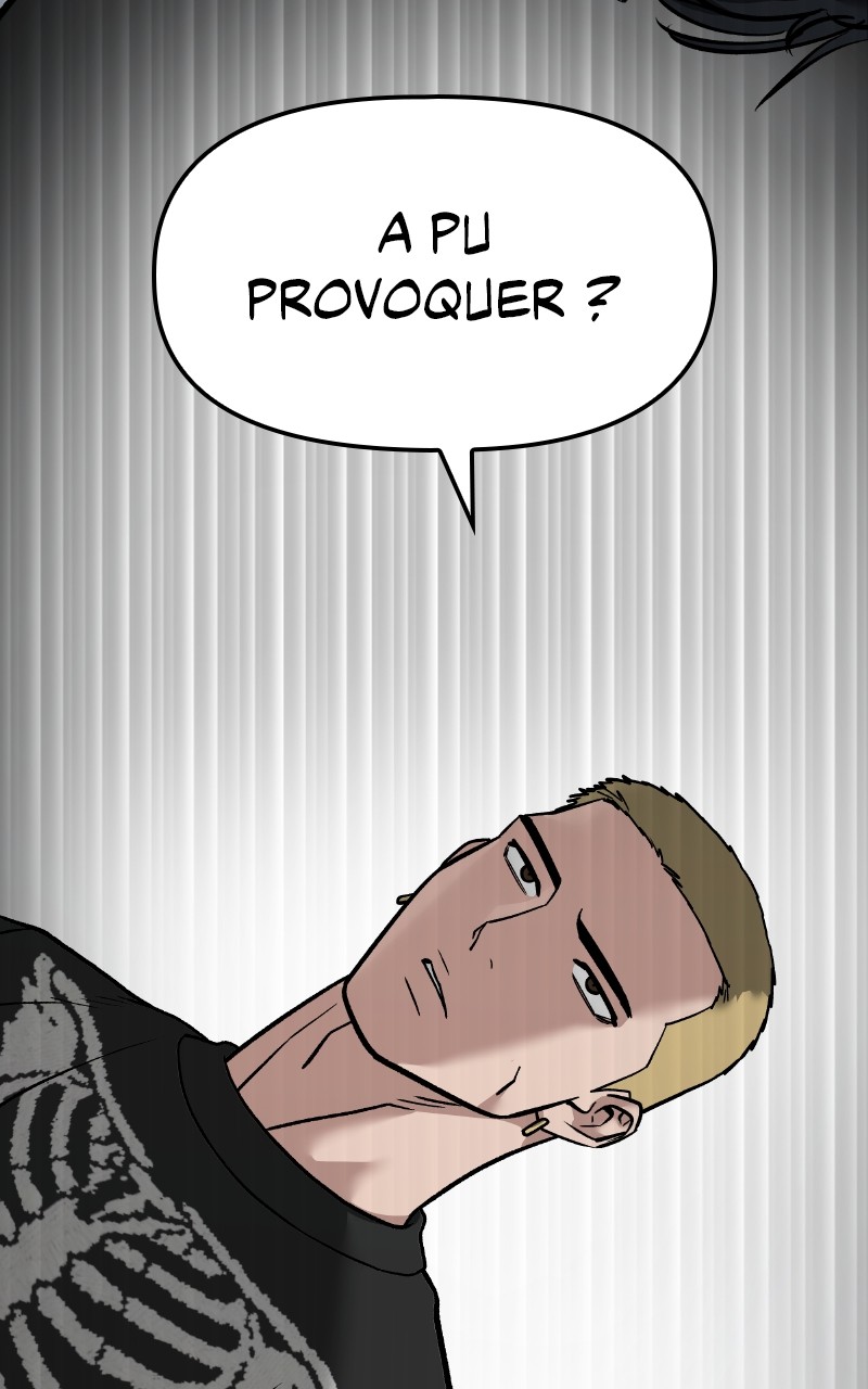The Bully in Charge Chapitre 115 - Page 102